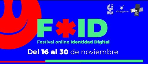Festival online identidad digital