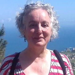 Belén García, Hausärztin in Cudillero (Asturien)