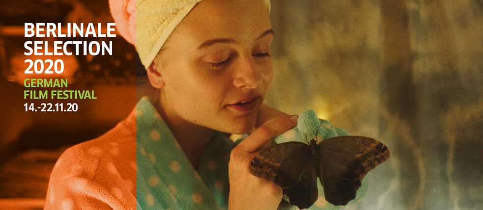 Berlinale Selection 2020 – Banner