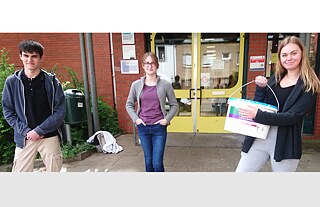 Oberschule Findorff Bremen (Bremen, Alemania)