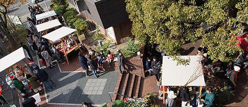 Weihnachtsmarkt 2019