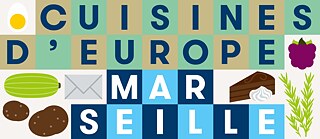  Europaküche Marseille