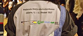PASCH Alumni: Treffen, Austausch und Verbinden