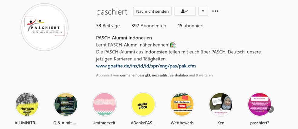 Instagram: @paschiert