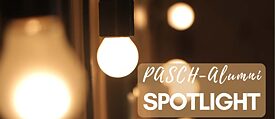Alumni-SPOTLIGHT auf PASCH-net