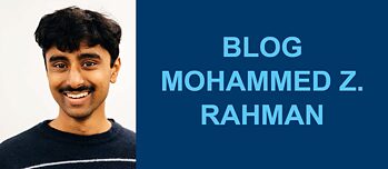 Mohammed Z Rahman