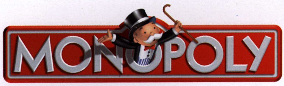Monsieur Monopoly porte un monocle, bien sûr. Ou peut-être pas finalement ? 