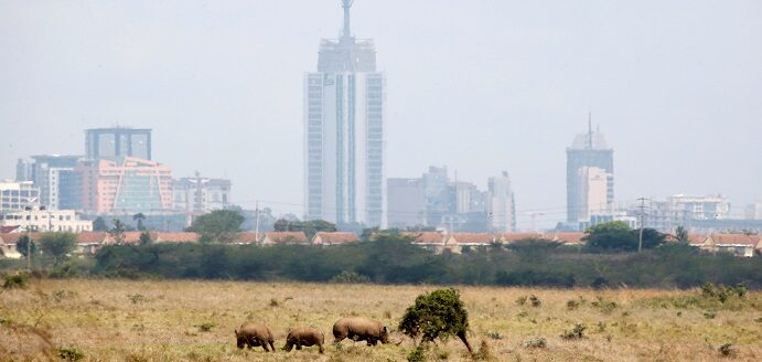 Air Quality_Nairobi