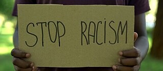 Stop Racism