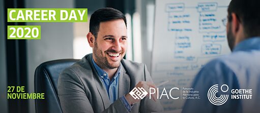 Career Day 2020 Digital