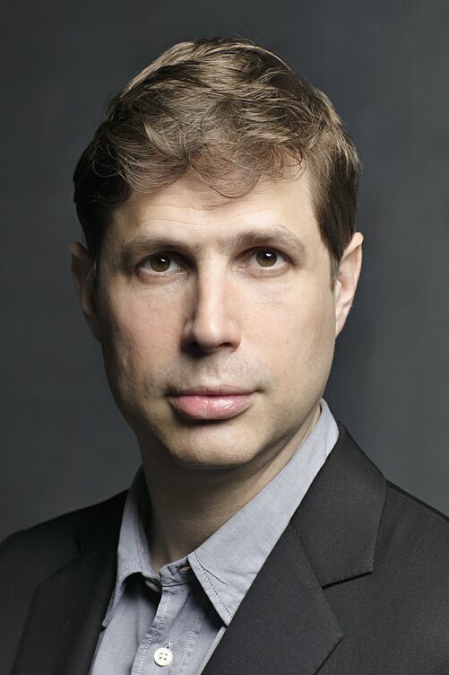 Kehlmann Porträt