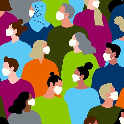 Mondkappjes | Foto (Ausschnitt): Getty Images