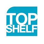 Top Shelf Logo PNG