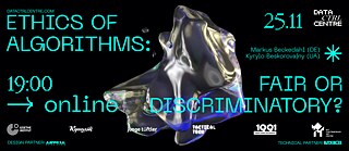 Ethik der Algorithmen