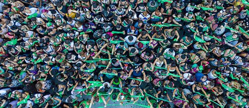 Política do coronavírus 