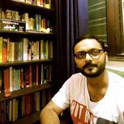 Aditya Mani Jha