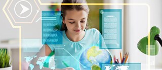 Bildung für die Zukunft: Schule