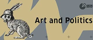 Art & Politics Bojana Kunst und Bojan Manchev