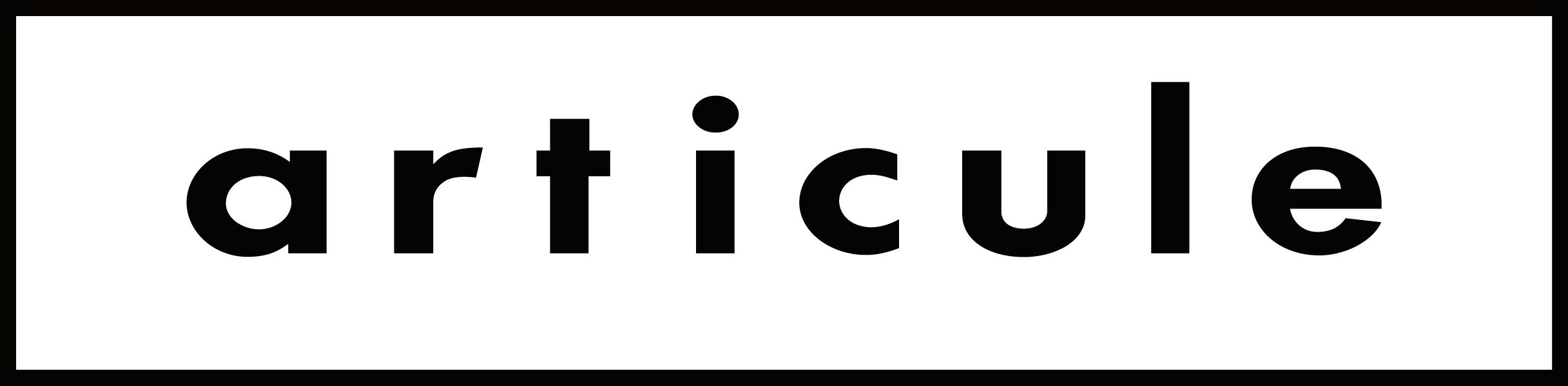 Articule