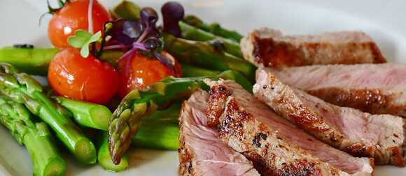 Essen: So ernähre ich mich