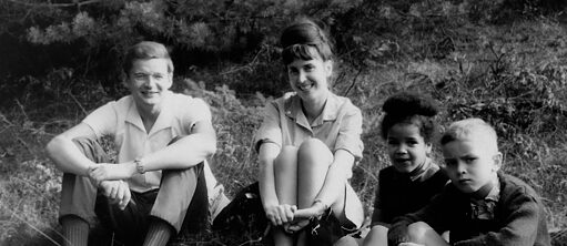 Standbild „Becoming Black“ 