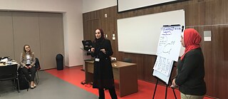 Entrepreneurship-Training