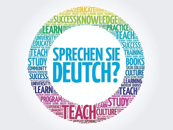 10 powodów do nauki języka niemieckiego