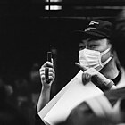Portrait of Eric Siu
