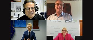 Germany. Your neighbours. France and Poland.