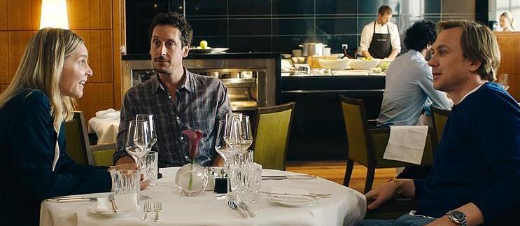 Szenebild "Všechna moje láska"