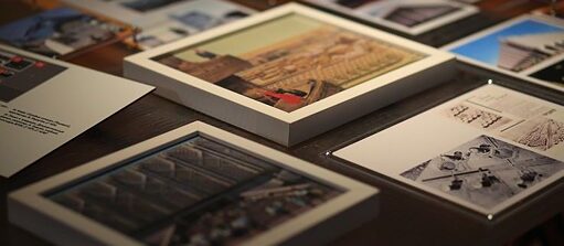 Город завтрашнего дня