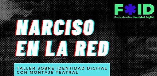 FoID Narciso en la red 