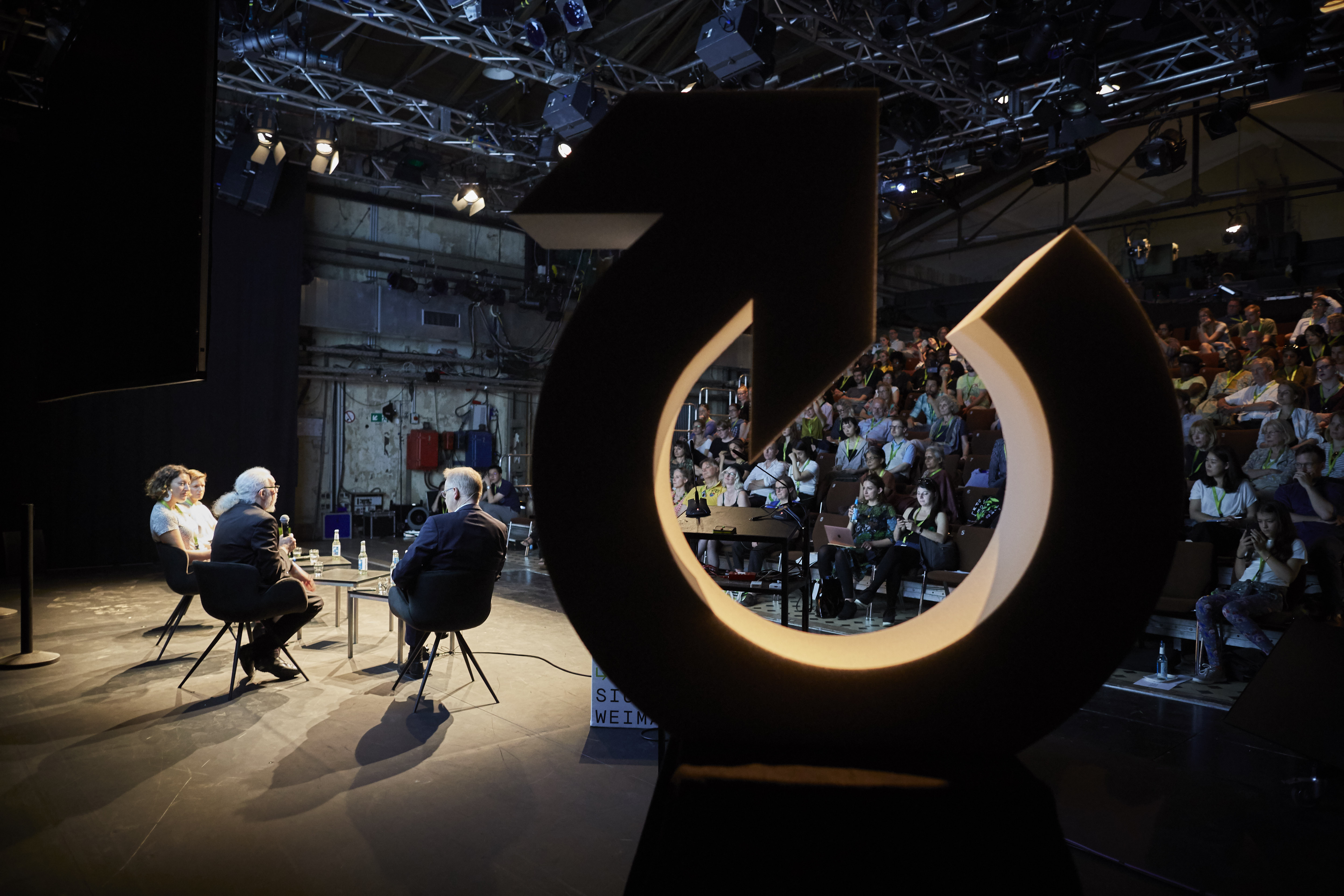 Kultursymposium Weimar 2019 - Tagungsbericht