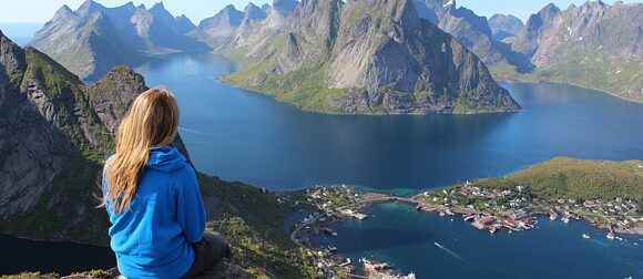 Starke Frauen in Russland und Deutschland 