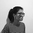 Portrait of Joel Kwong