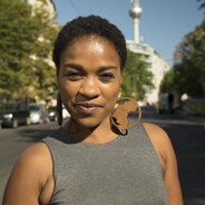 Natasha A. Kelly teaser