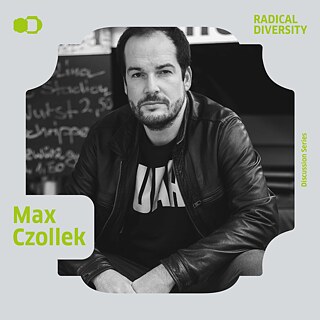 Max Czollek © © Konstantin Boerner Max Czollek
