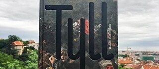 Tyll vor Hintergrund 2