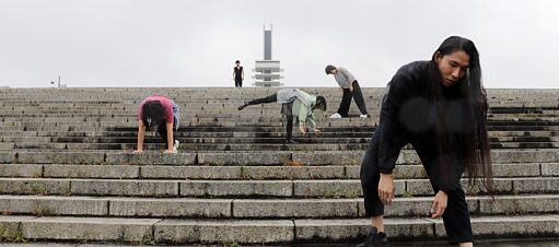 WS1(Courtesy of Stilllive) © Yulia Skogoreva