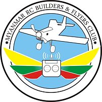 logo von Myanmar RC Builders & Flyers Club 