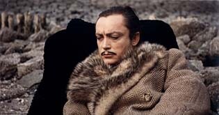 EGOMANIA – INSEL OHNE HOFFNUNG