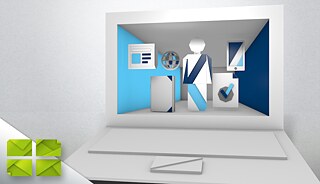 Learning in Cyberspace?