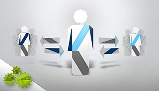 Die Sprache der Anderen