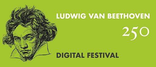 Beethoven 250 Dijital Festival