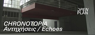 Chronotopia Echoes