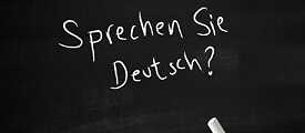 Why People Learn German 