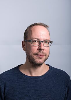 Markus Beckedahl