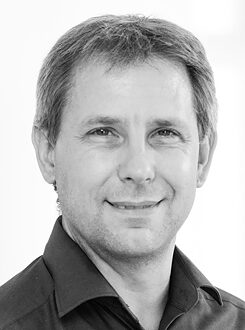 Prof. Dr. Niels Pinkwart 