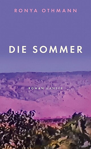 Othmann: Die Sommer © © Hanser Othmann: Die Sommer