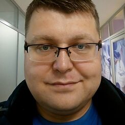 Роман Болдырев